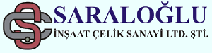 saraloğlu logosu